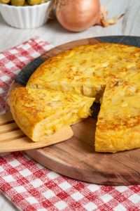 tortilla